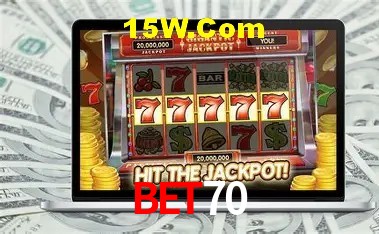 Design Responsivo Bet70