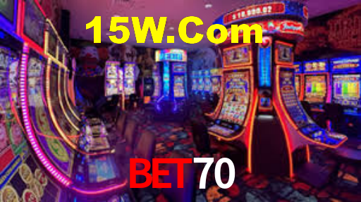 Bet70 Plataforma