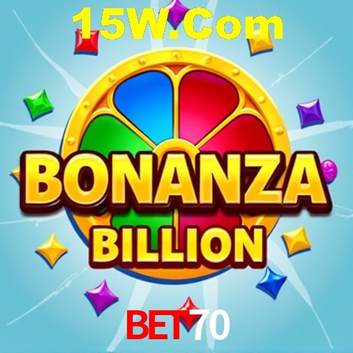 Bônus Diários Bet70