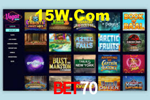 Bet70