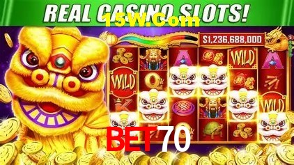 Promoções Sazonais Bet70