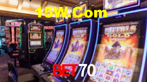 Bet70 Plataforma