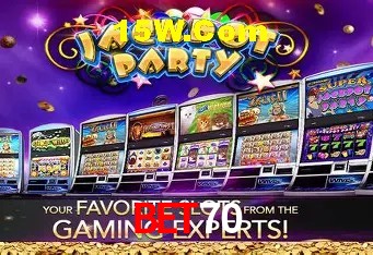 Diretório de Jogos Bet70