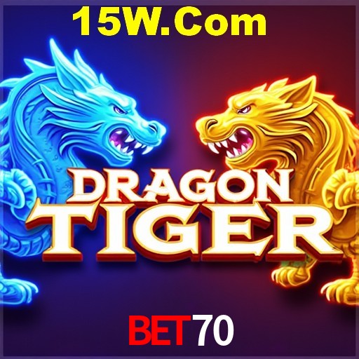 Descubra o Mundo do Cassino Online com Bet70