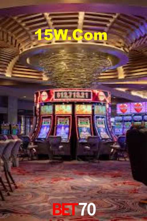 Bet70: A Experiência de Casino com Jogos de Mesa ao Vivo