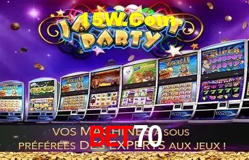Integração de APIs Bet70