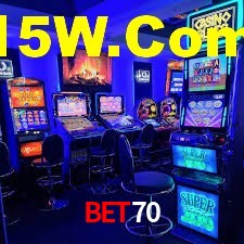 Bet70 Plataforma