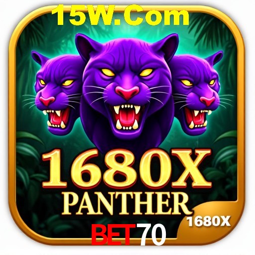 Provedores de Jogos Bet70