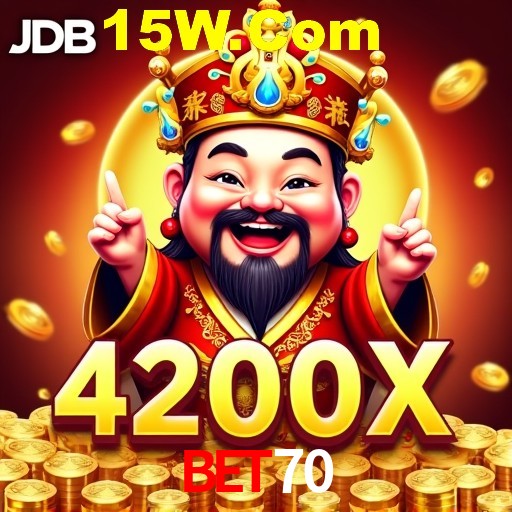 A Emoção da Loteria na Bet70: Uma Chance de Mudança de Vida