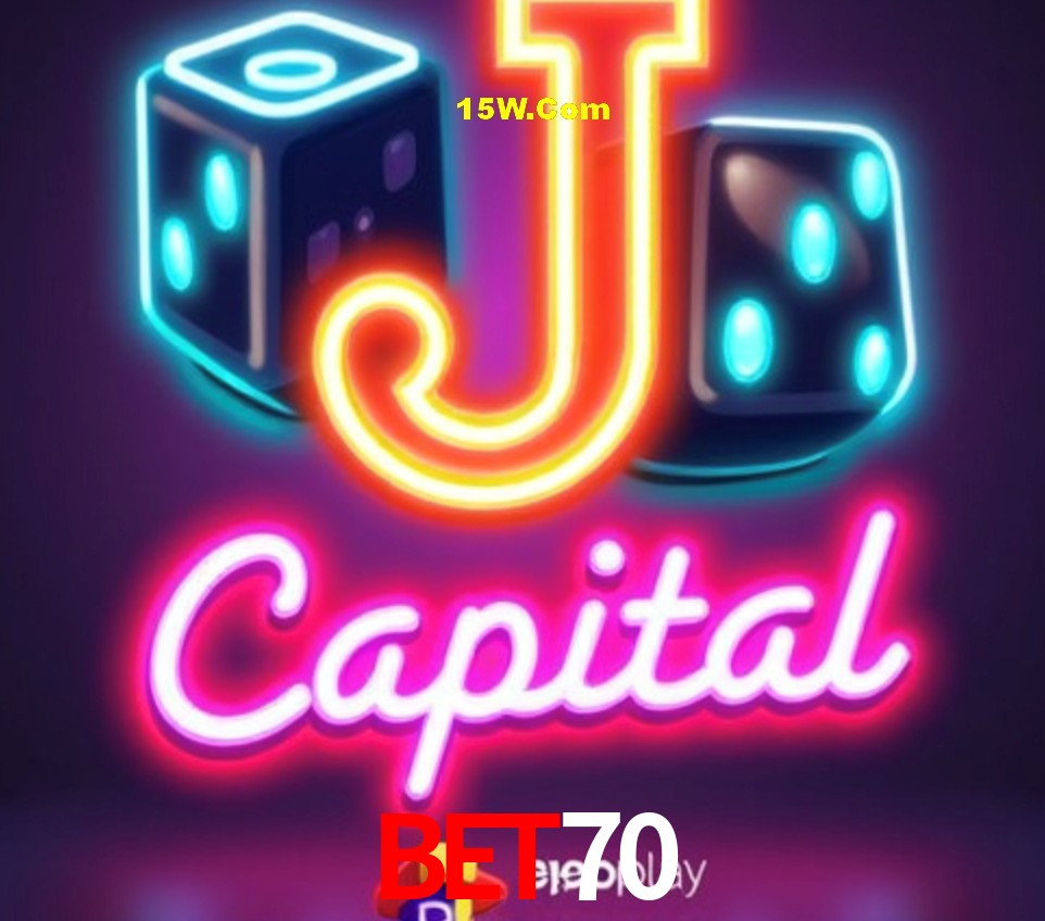 Tecnologia da Plataforma Bet70