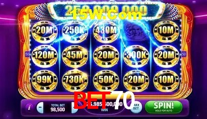 Ofertas Exclusivas Bet70
