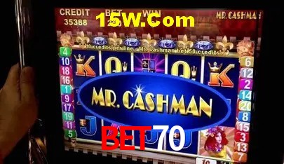 Sistemas de Segurança Bet70