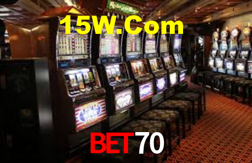 Bet70: Jogos de Caça-Níqueis-Altas Recompensas, Roleta-Velocidade, Blackjack-Desafios Máximos